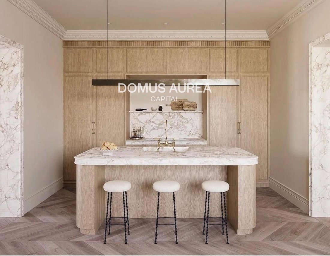 Apartment in Centro, Madrid, Spain 3 - 18359510