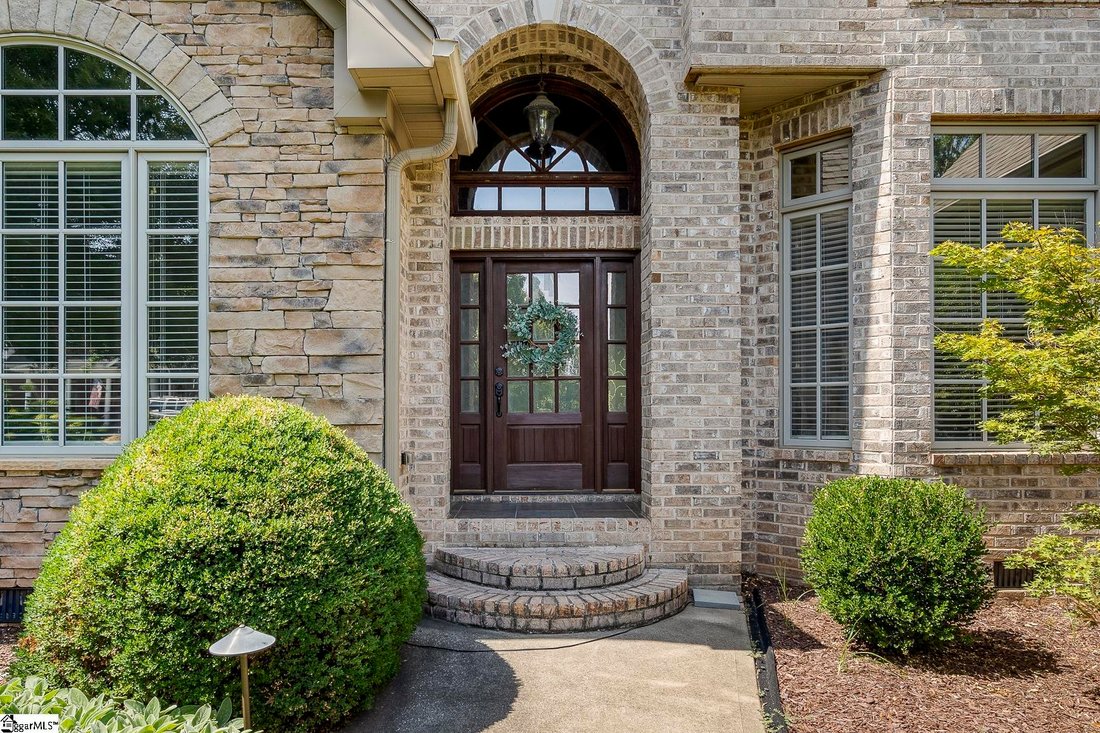 House in Simpsonville, South Carolina, United States 2 - 18356897