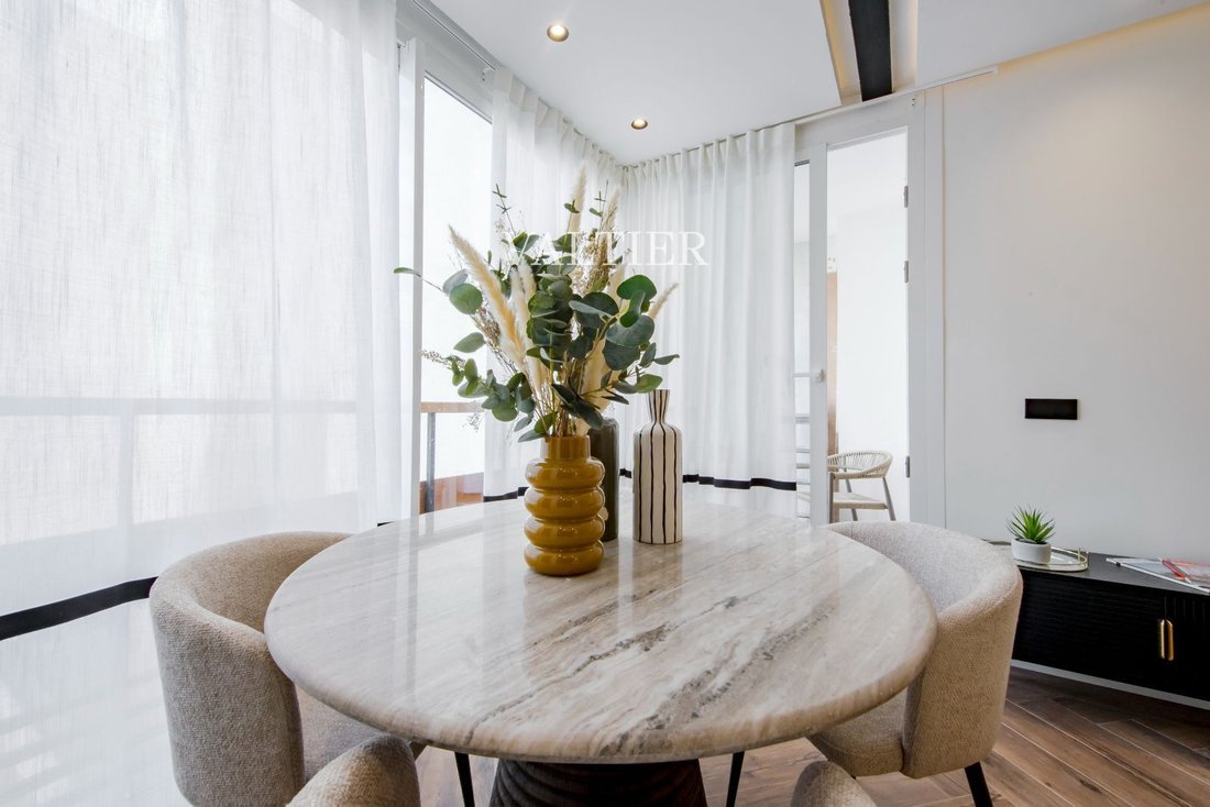Apartment in Barrio Salamanca, Madrid, Spain 3 - 18358404