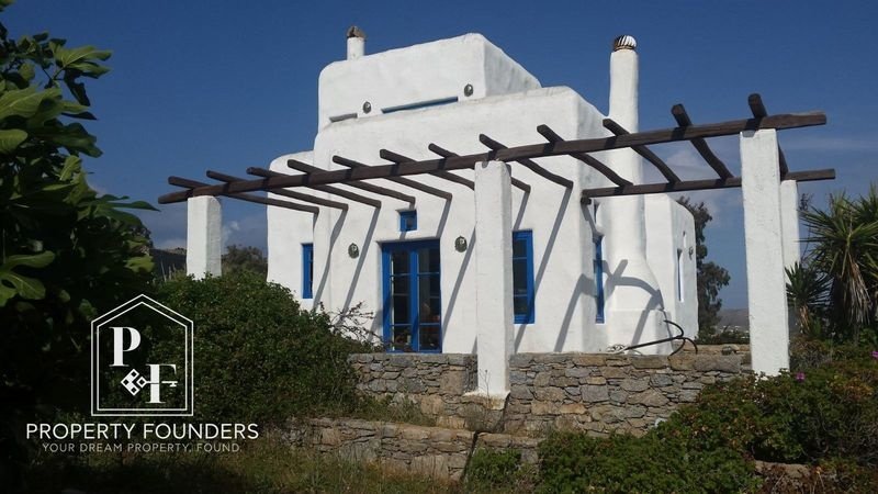 House in Mykonos, Aegean, Greece 3 - 18358021