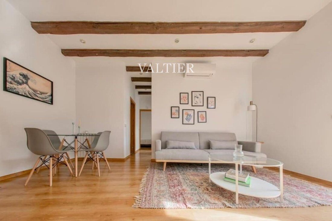 Apartment in Centro, Madrid, Spain 4 - 18357751
