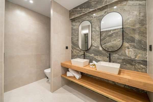 Apartment in Barrio Salamanca, Madrid, Spain 2 - 18357361