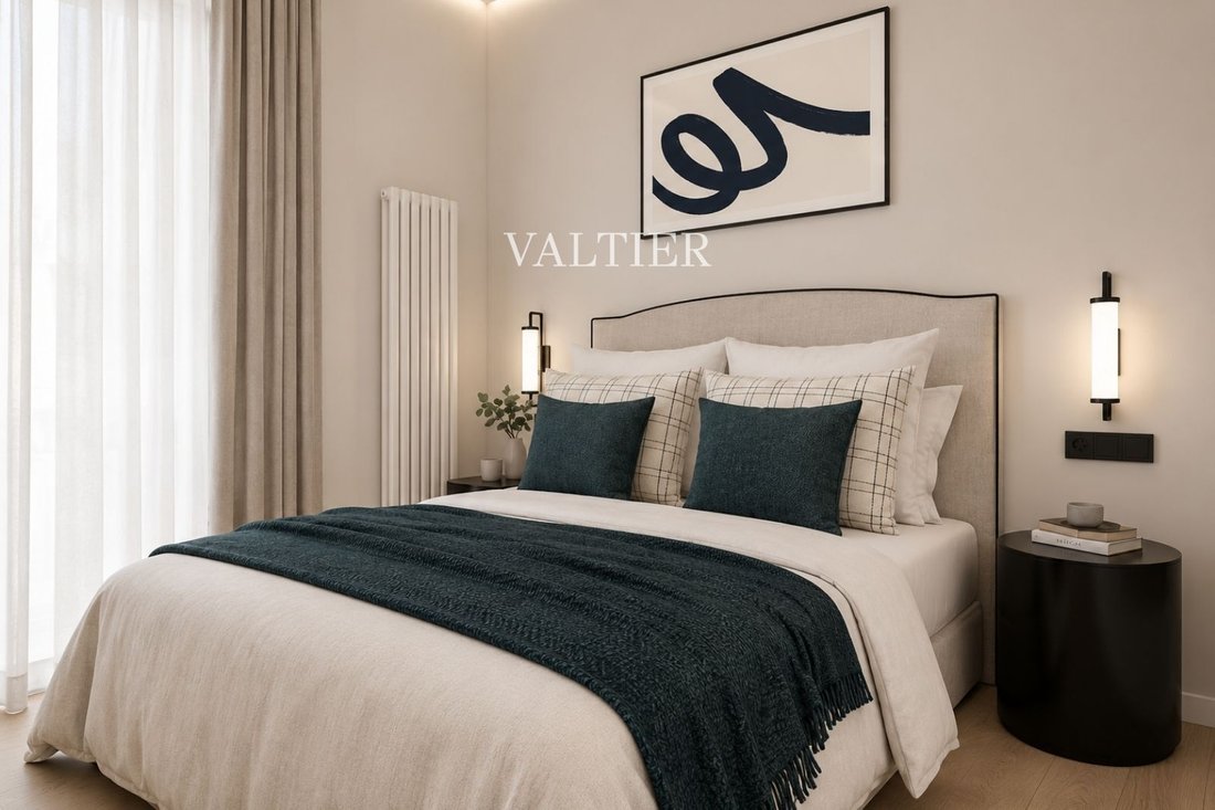 Apartment in Centro, Madrid, Spain 5 - 18359863