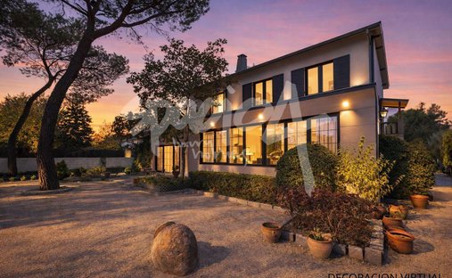 Chalet in Torrelodones, Comunidad de Madrid, Spain 1