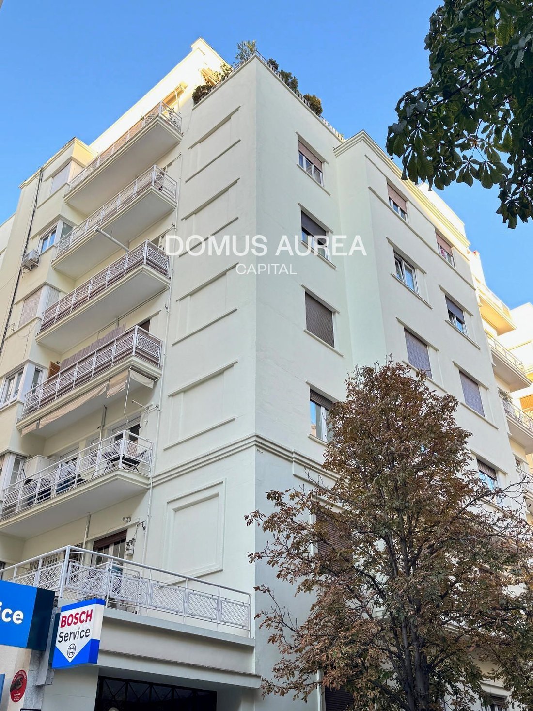 Apartment in Barrio Salamanca, Madrid, Spain 2 - 18358485
