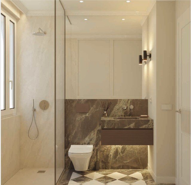 Apartment in Retiro, Madrid, Spain 3 - 18357183