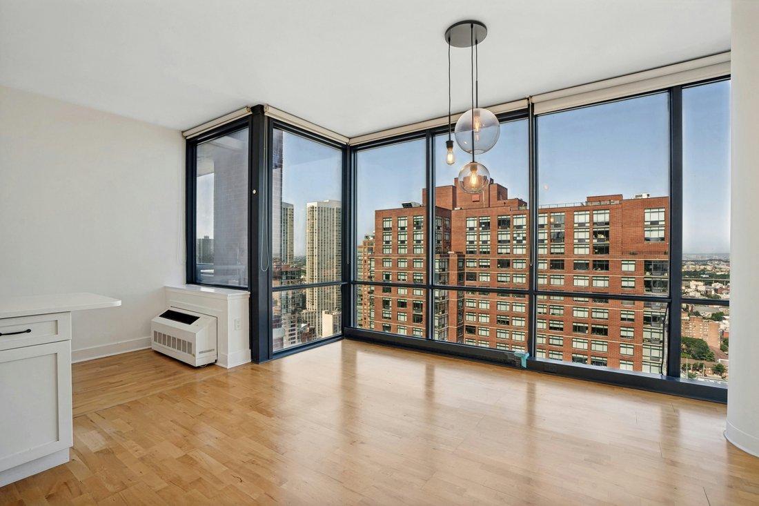Condo in Jersey City, New Jersey, United States 4 - 18359140