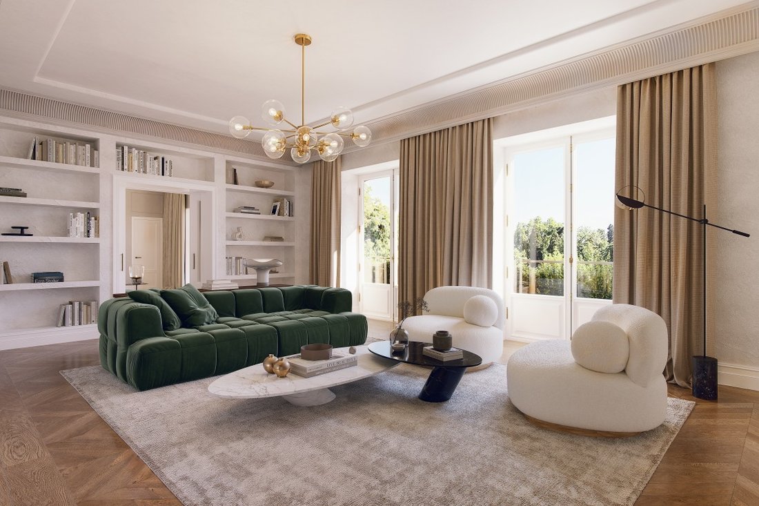 Apartamento en Centro, Madrid, España 4 - 18357434
