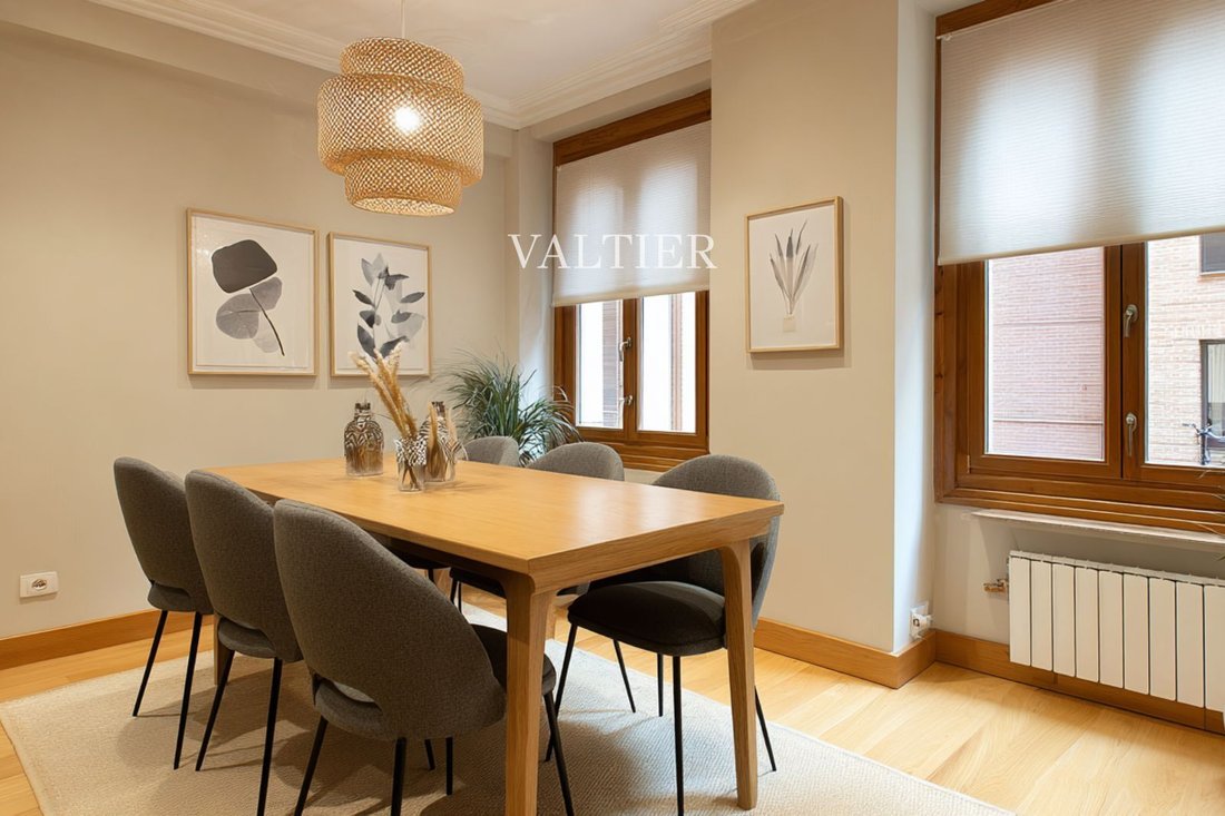 Apartment in Barrio Salamanca, Madrid, Spain 5 - 18360021