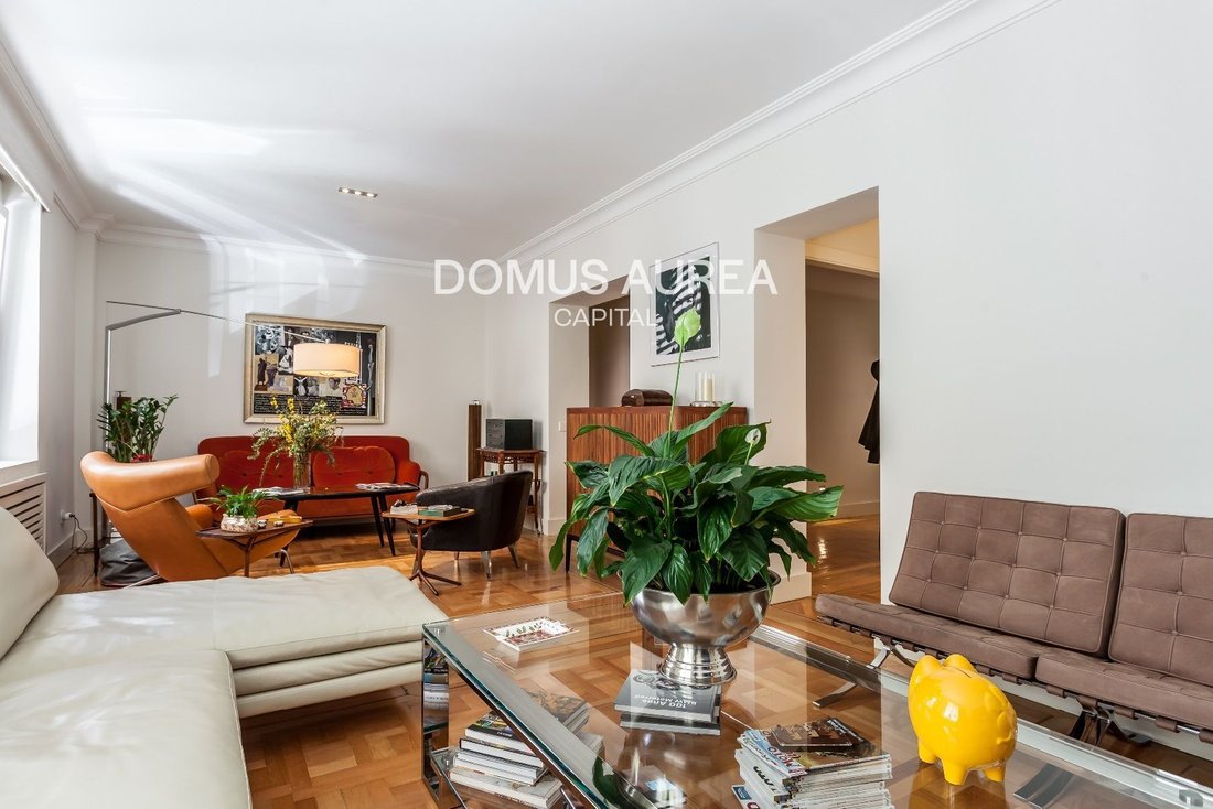 Apartment in Centro, Madrid, Spain 3 - 18359923