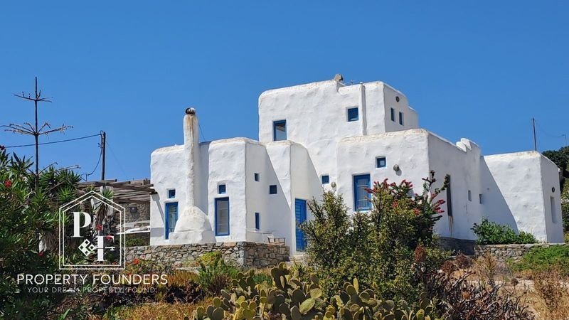 House in Mykonos, Aegean, Greece 2 - 18358021