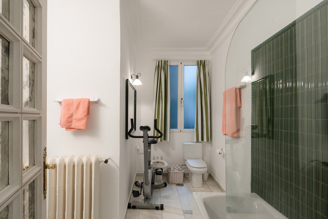 Apartment in Centro, Madrid, Spain 5 - 18357514