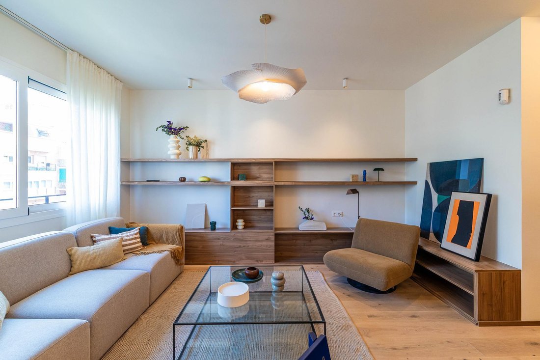Apartment in Retiro, Madrid, Spain 3 - 18357399