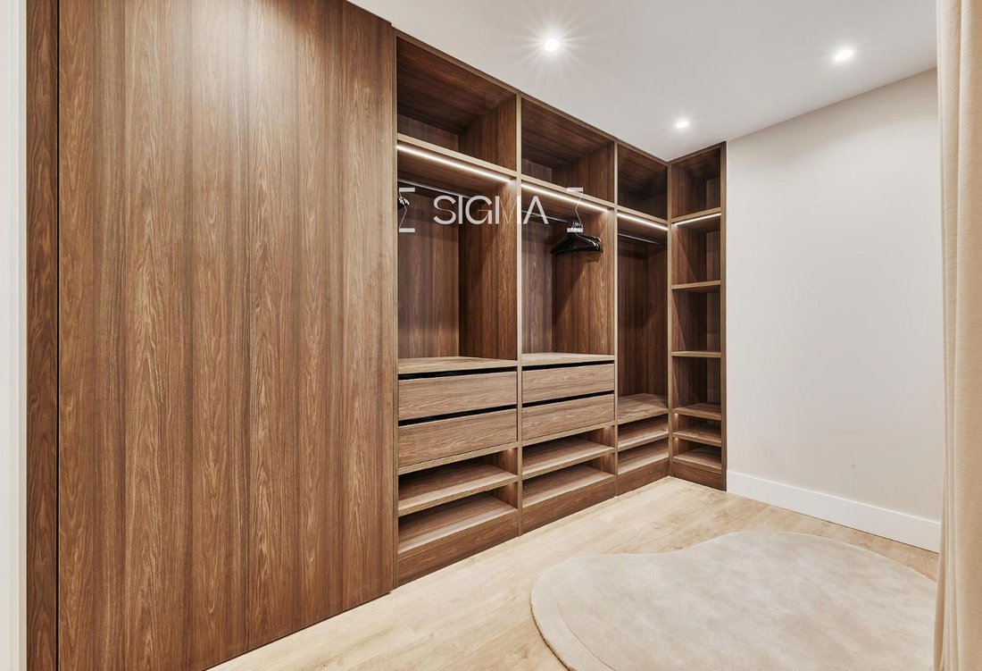 Apartment in Barrio Salamanca, Madrid, Spain 2 - 18357812
