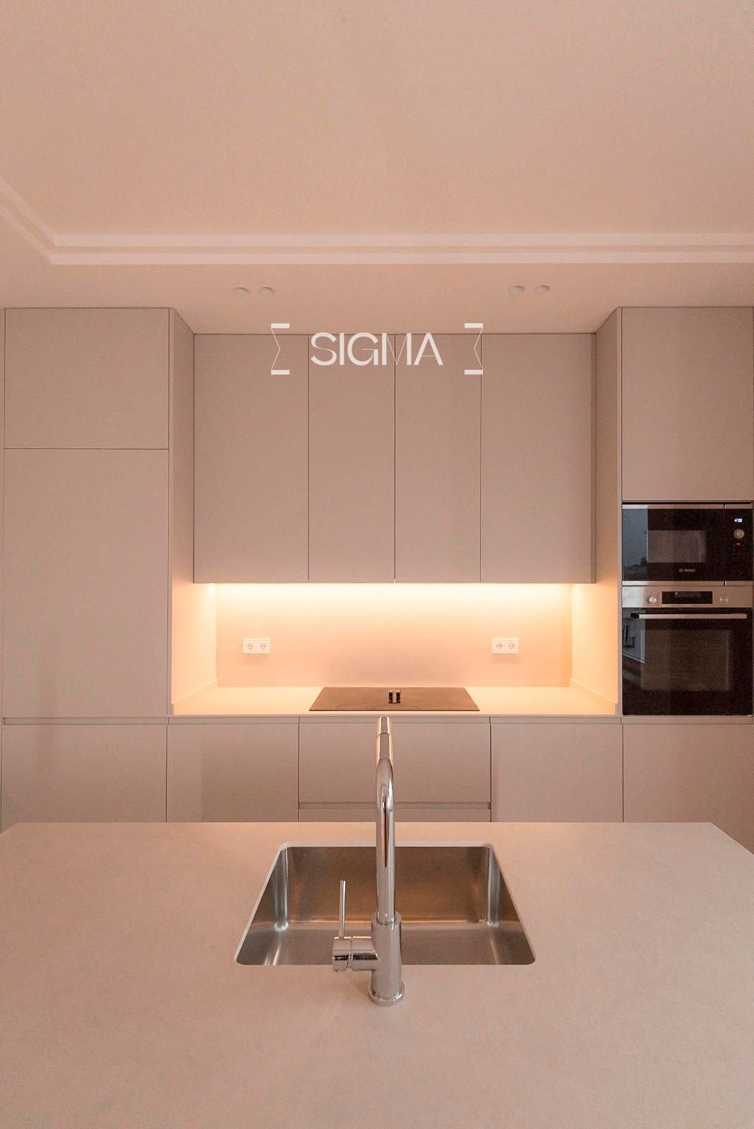 Apartment in Chamberi, Madrid, Spain 5 - 18359260