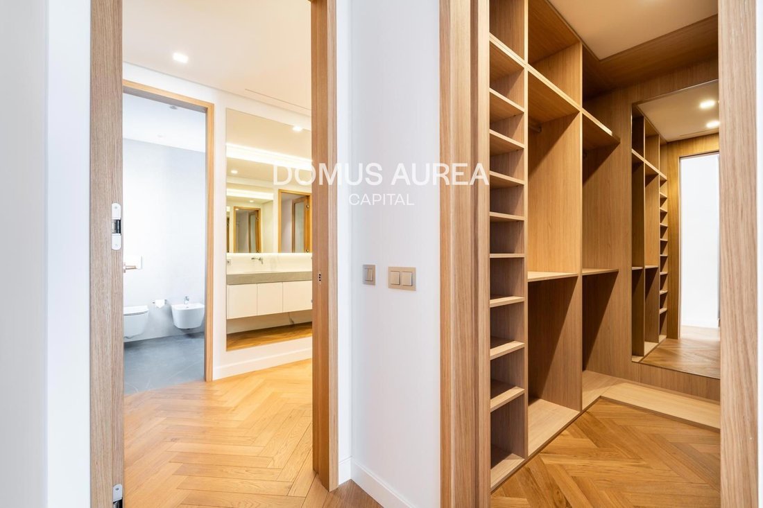 Apartment in Barrio Salamanca, Madrid, Spain 5 - 18359017