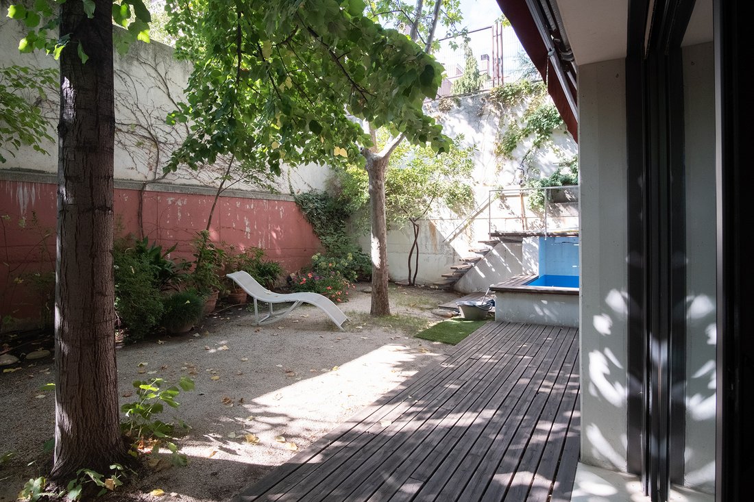 Chalet a Hortaleza, Madrid, Spagna 5 - 18357114
