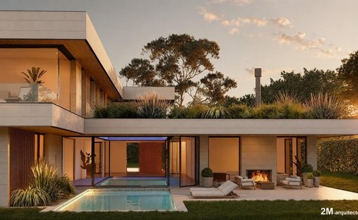 Chalet in Boadilla del Monte, Comunidad de Madrid, Spain 1