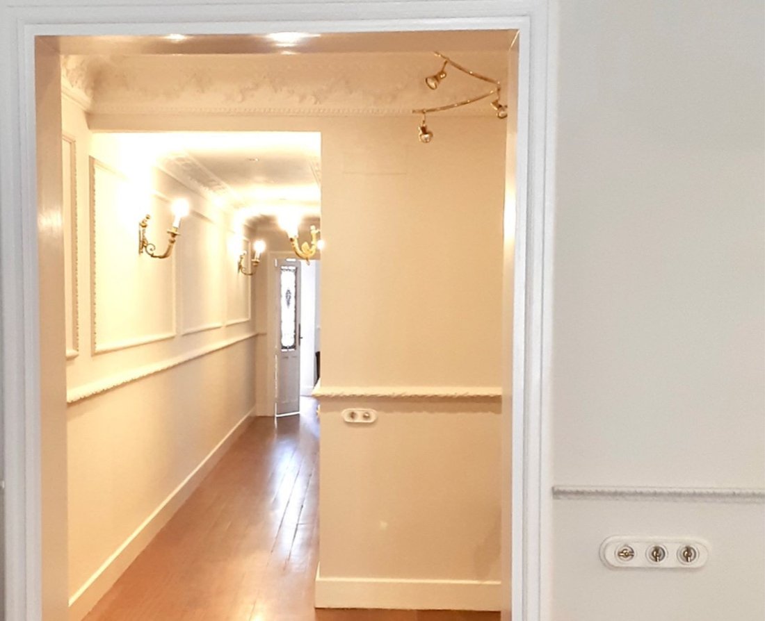 Apartment in Barrio Salamanca, Madrid, Spain 2 - 18357407