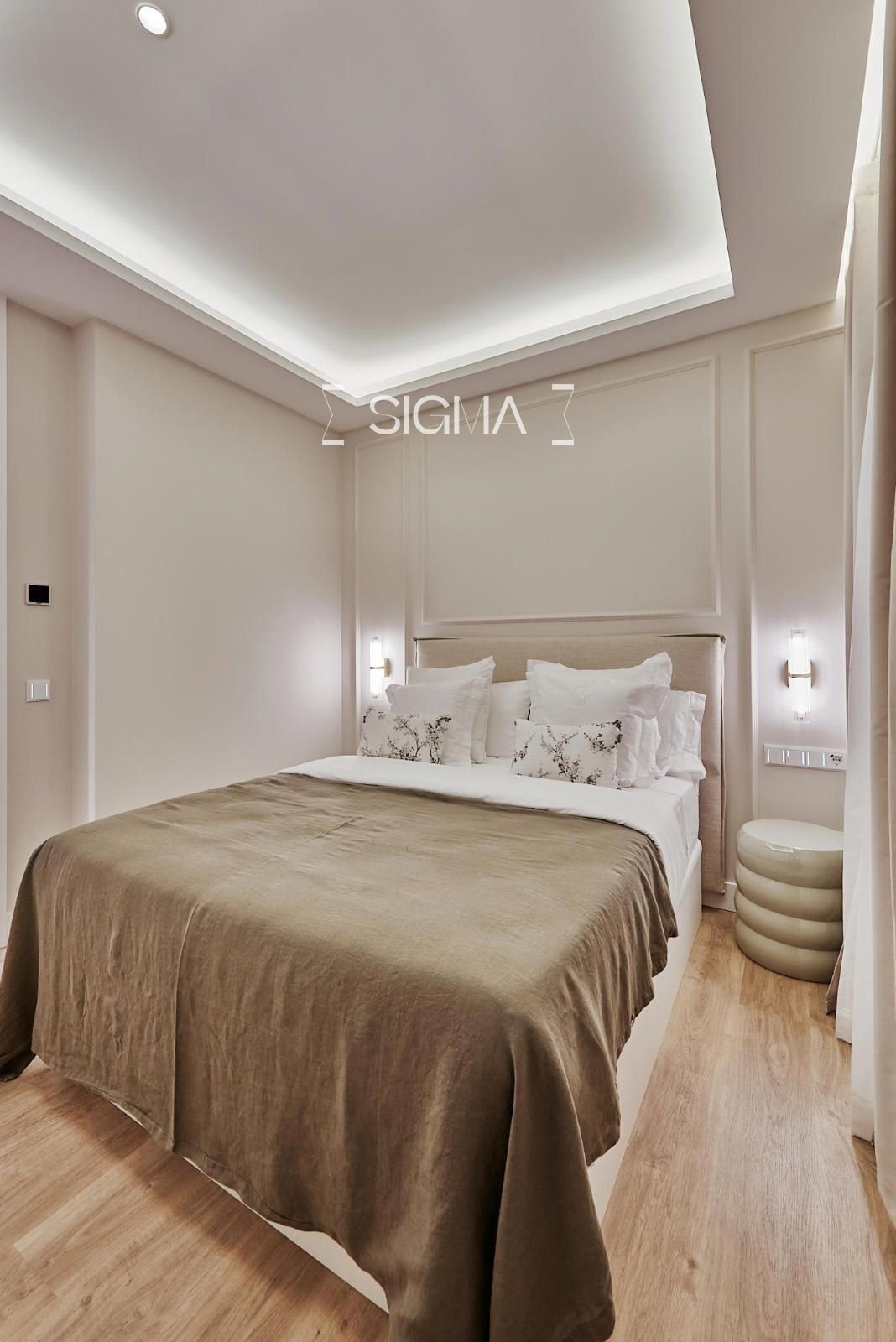 Apartment in Barrio Salamanca, Madrid, Spain 4 - 18358003
