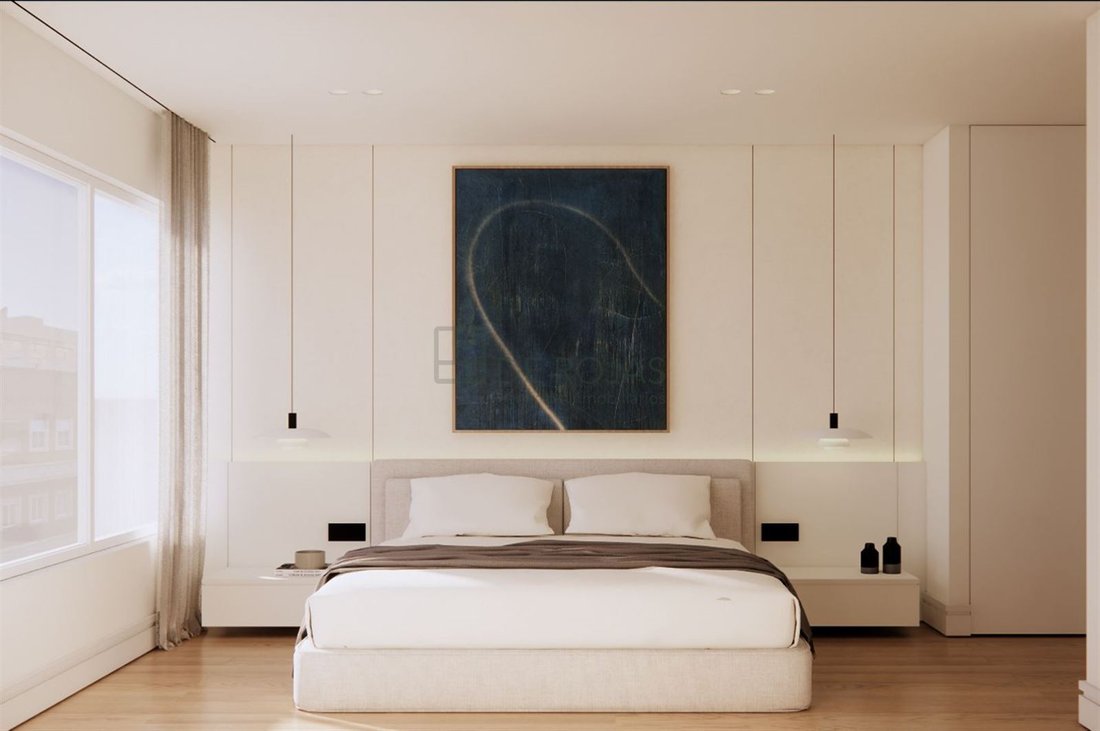 Apartment in Barrio Salamanca, Madrid, Spain 5 - 18359687