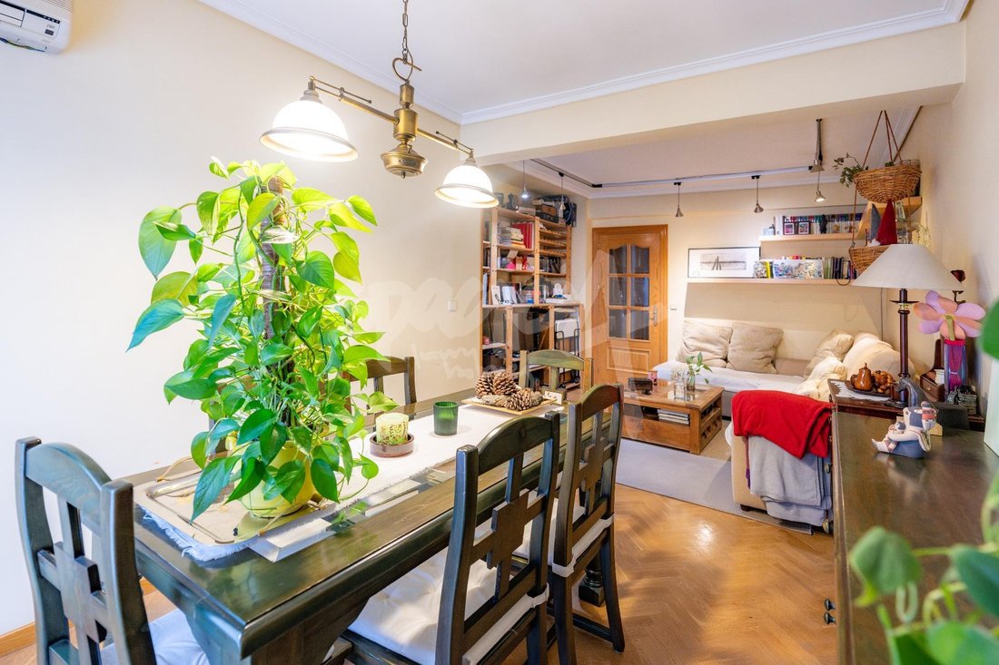 Apartment in Ciudad Lineal, Madrid, Spain 1 - 18358472