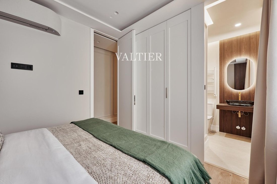 Apartment in Centro, Madrid, Spain 5 - 18359684