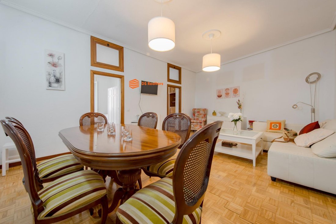 Apartment in Centro, Madrid, Spain 5 - 18357918