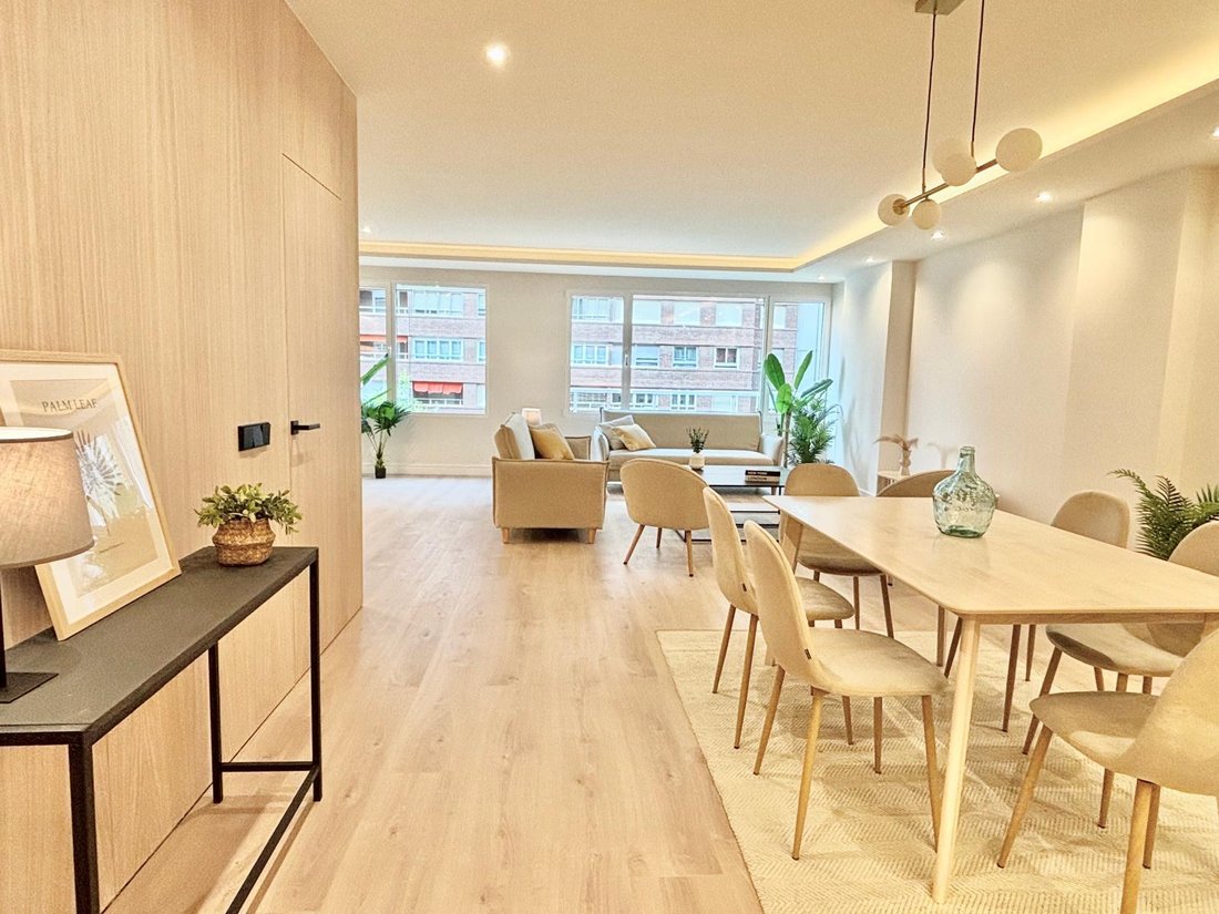 Apartment in Tetuan, Madrid, Spain 4 - 18358906