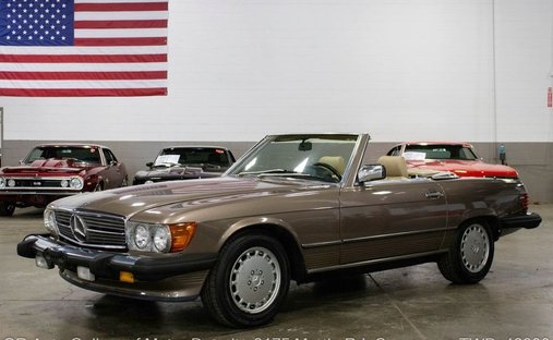 "Soft Top/Hard Top/No Top" in Commerce twp, United States 1