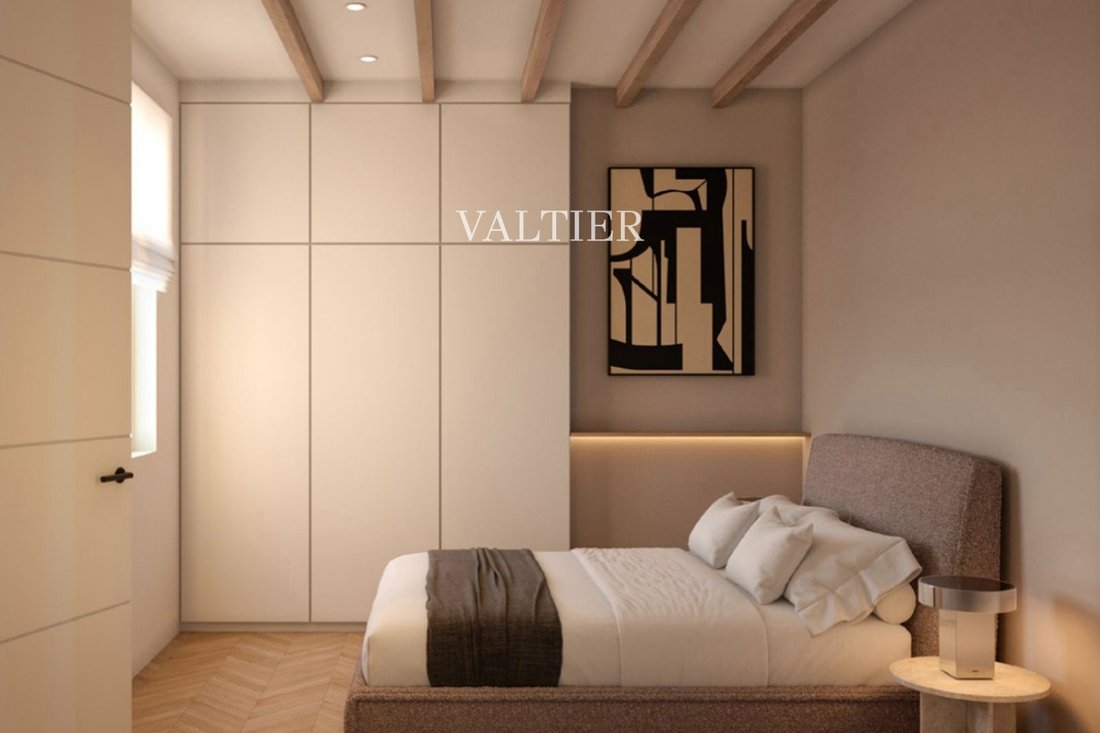 Apartment in Retiro, Madrid, Spain 5 - 18357590