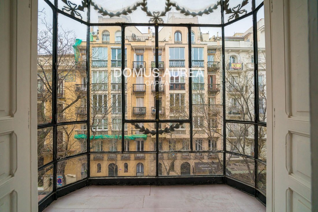 Apartment in Barrio Salamanca, Madrid, Spain 4 - 18358175