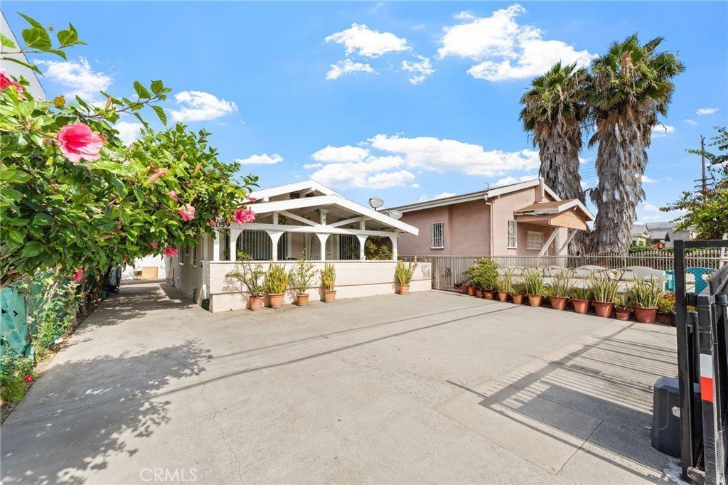 House in Los Angeles, California, United States 2 - 17972767