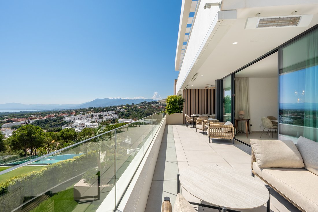 Appartement à Puerto De Cabopino, Elviria-Cabopino, Marbella 2 - 18359090