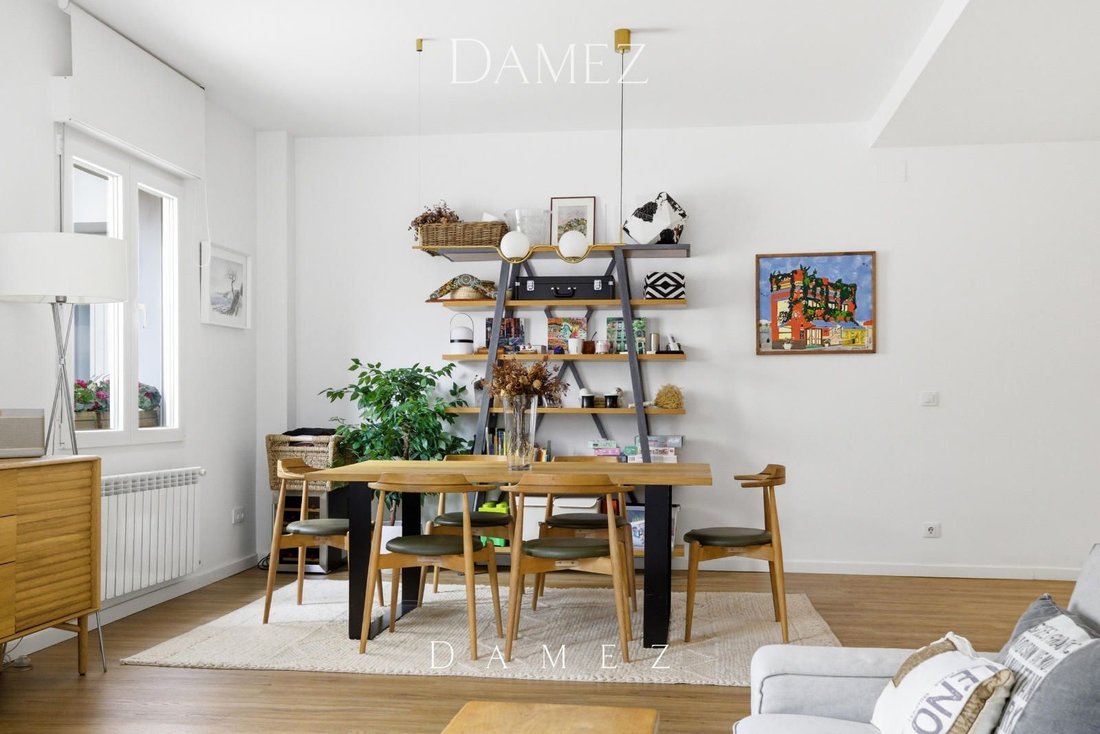Apartment in Retiro, Madrid, Spain 5 - 18358227