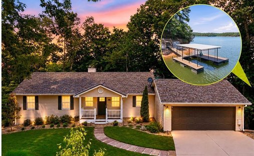 Casa a Gainesville, Georgia, Stati Uniti 1