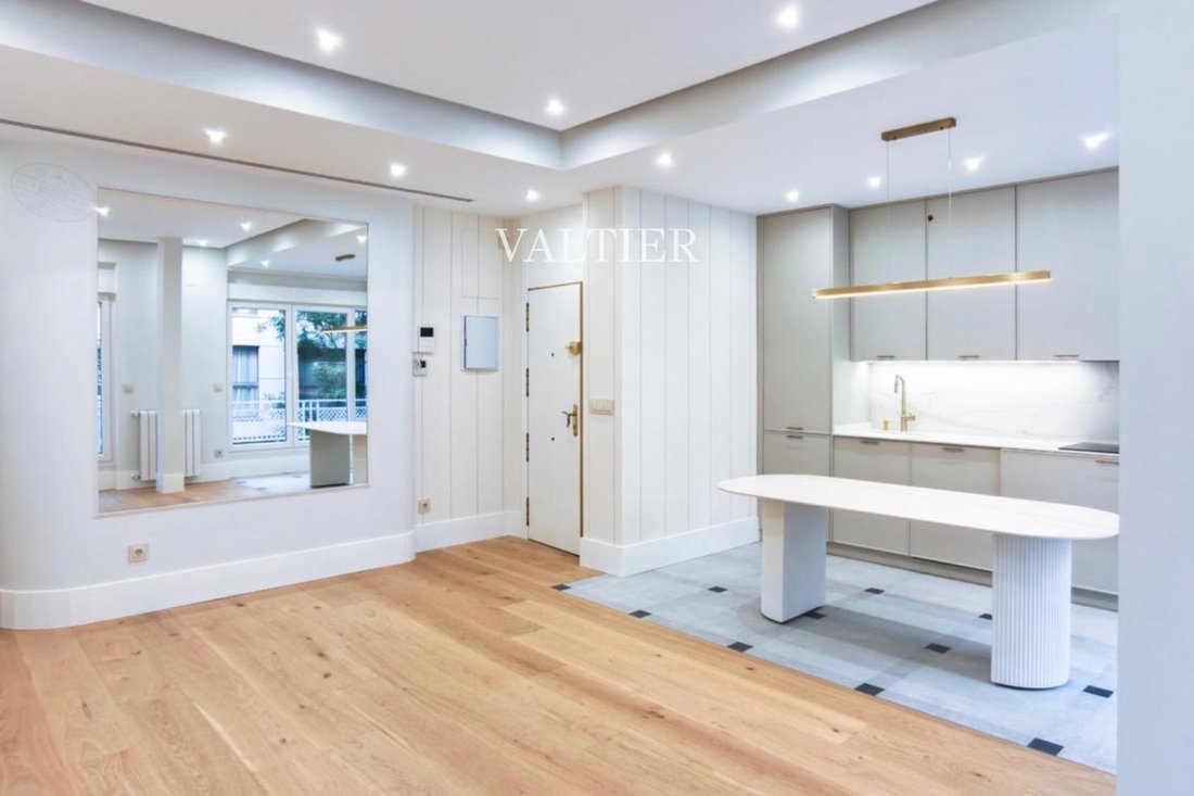 Apartment in Chamberi, Madrid, Spain 3 - 18360179