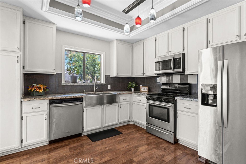 Townhouse in San Dimas, California, United States 3 - 17817334