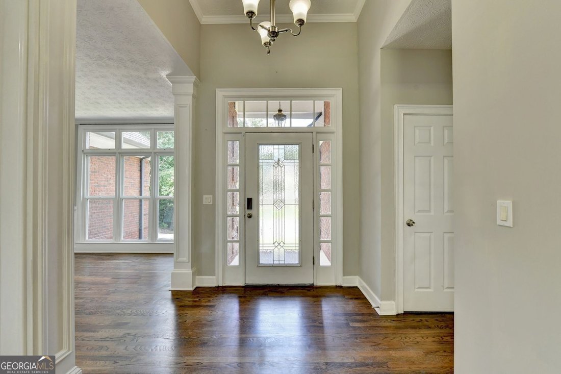 House in Buford, Georgia, United States 5 - 18331111