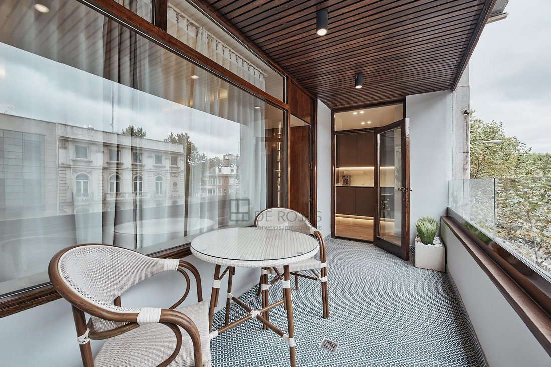 Apartment in Barrio Salamanca, Madrid, Spain 1 - 18358267