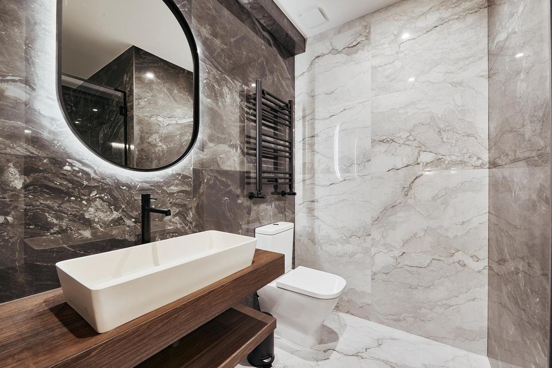 Apartment in Barrio Salamanca, Madrid, Spain 4 - 18357656