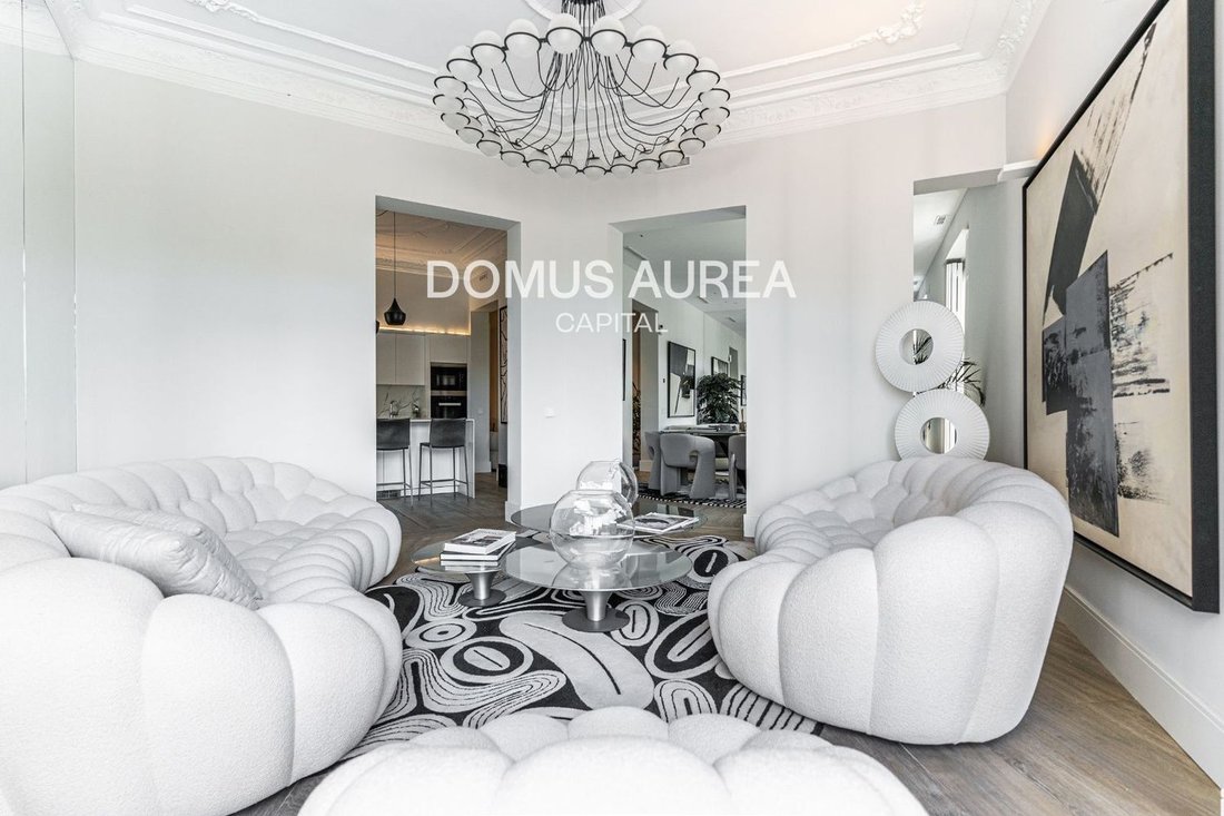 Apartment in Centro, Madrid, Spain 4 - 18359707