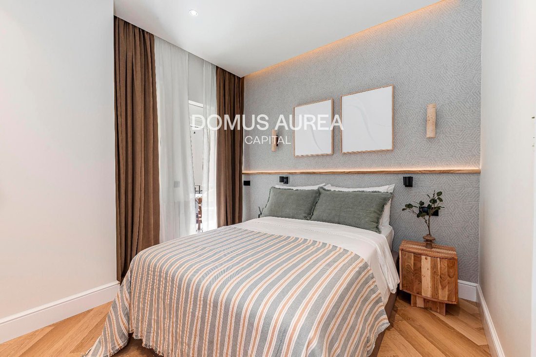 Apartment in Barrio Salamanca, Madrid, Spain 5 - 18358148