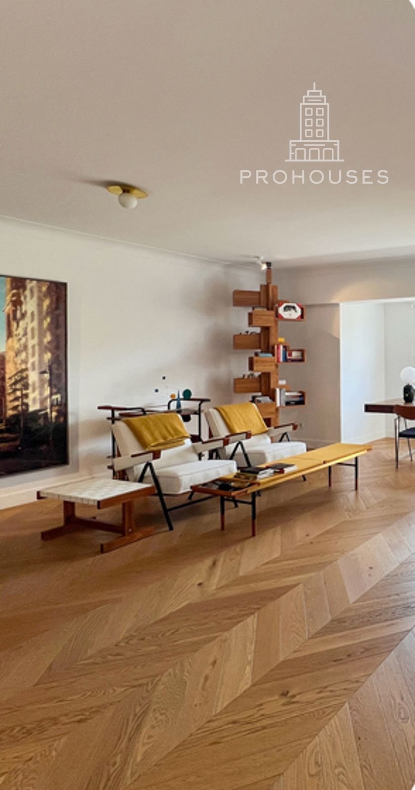 Apartment in Centro, Madrid, Spain 5 - 18358057
