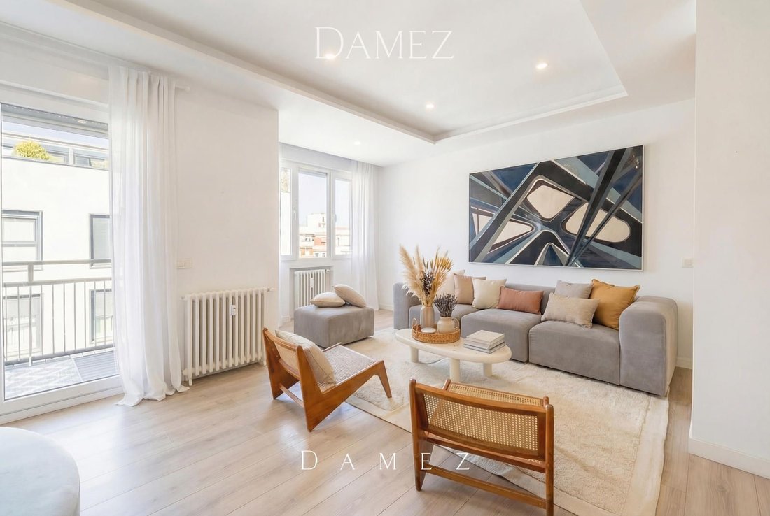 Apartment in Retiro, Madrid, Spain 2 - 18358755