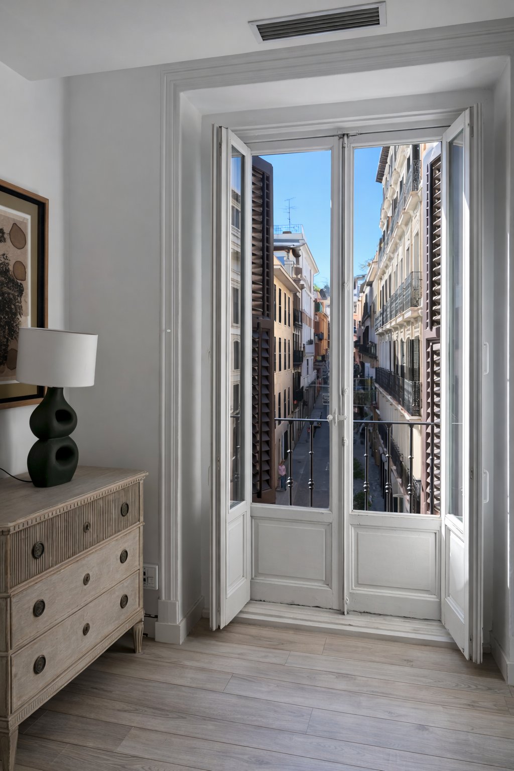 Maison à Centro, Madrid, Espagne 1 - 18357098