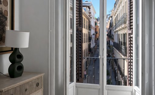 Casa a Centro, Madrid, Spagna 1