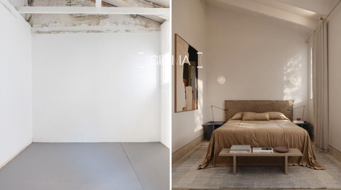 Apartment in Barrio Salamanca, Madrid, Spain 2 - 18359171
