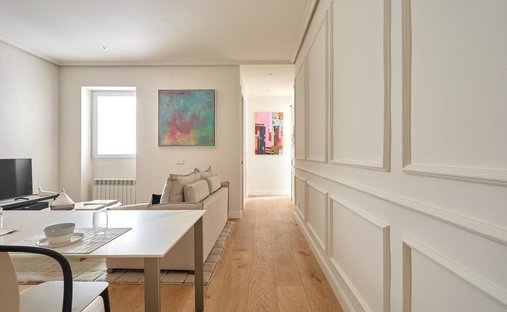Appartement à Salamanque, Madrid, Espagne 1