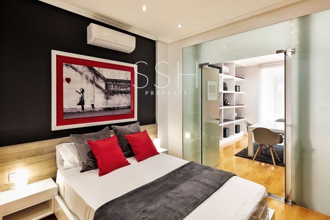 Apartment in Centro, Madrid, Spain 2 - 18358280